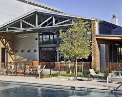 Image of Canteen in College Station, Texas