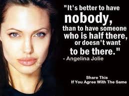 Angelina jolie quotes, Status via Relatably.com