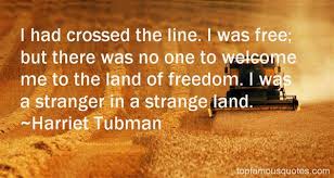 Harriet Tubman quotes: top famous quotes and sayings from Harriet ... via Relatably.com