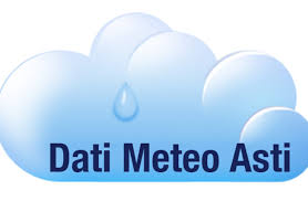 Dati Meteo Asti - News update