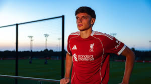 Liverpool FC - News update