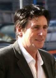 Gabriel Byrne&#39;s quotes, famous and not much - QuotationOf . COM via Relatably.com