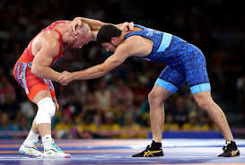World Wrestling Championships 2025 preview: Full schedule and how to watch live