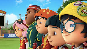 Image result for boboiboy gambar keren