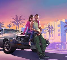 GTA 6 tem data de lançamento reforçada pela Take-Two e game deve bater recorde de receita