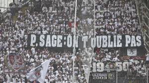 Coupe de France: Pierre Sage retrouve Lyon et les émotions