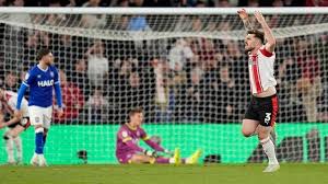 EFL Championship LIVE: Southampton vs Ipswich Town - team news, build-up, score & live text updates