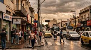 Previsão do tempo em Uberlândia hoje: veja como fica o clima nesta quarta-feira