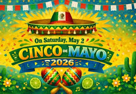 Cinco de Mayo Celebrations in Lorain and Rochester