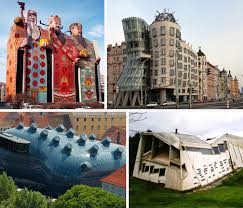 Image result for weird museum buildings