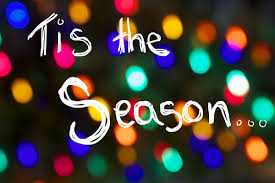 Image result for tis the season