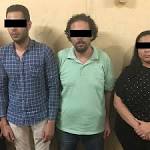 «خطة الجنينة».. الزوجة تستعين بالعشيق
