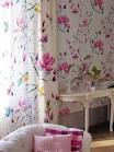 Designers guild papel pintado