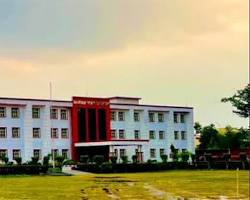 Image of Sanjeevani Ayurvedic Medical College, J.P. Nagar, Gajraula