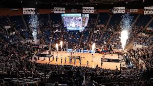 Nevada Hosts Pacific in Anticipated Basketball Matchup