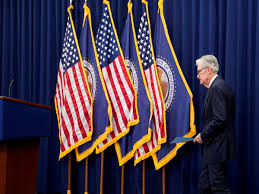 Federal Reserve Injects $125 Billion into Banking System Amid Liquidity Concerns