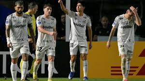 Santos in the 2026 CONMEBOL Sudamericana: Results, Squad and Schedule
