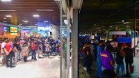 Metro cops on 24/7 security coverage on Holy Week