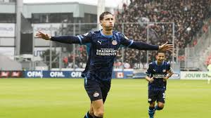 Utrecht - Psv