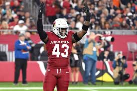 Patriots add on defense with first free agent signing of 2026