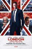 London Has Fallen