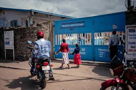 American infected with Ebola in DRC, as US moves to limit entry from virus-hit region