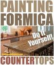 Painting over formica