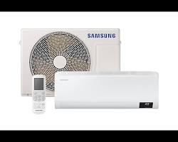 Imagem de Arcondicionado Samsung Inverter Split