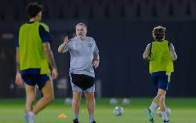Injuries hit Al Nassr ahead of match against Al Diriy…