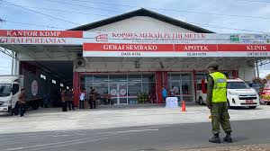 Optimalisasi Ekonomi Desa Melalui Koperasi Desa Merah Putih