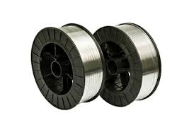 ERTi-2 Titanium Welding Wire—High Corrosion Resistance ...