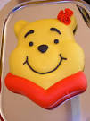 Winnie pooh kuchen rezept