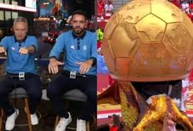 O gigante do esporte que saiu derrotado na Copa de Globo x CazéTV