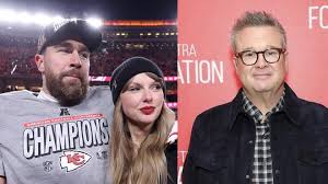 From 'Modern Family' to Real Life: How Eric Stonestreet Defended Taylor Swift and Travis Kelce's MSG Wedding as a Masterclass in Celebrity Normalcy