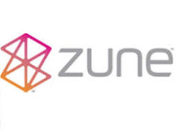 Zune 4.8