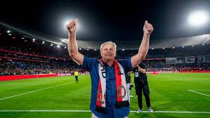 Voetbal International - News update