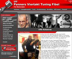 Ulf Penner Motorradtuning in Bremen - Motorradhändler