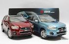 Mitsubishi Motors