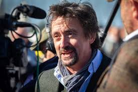 Richard Hammond was given three-month driving ban before clocked speeding