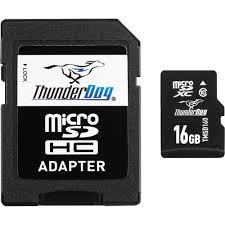 Image result for micro SD card w/ adapter