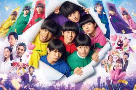 News source: 映画.com