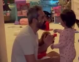 بلای عجیبی که بر سر سعید معروف در خانه سردار آزمون آمد