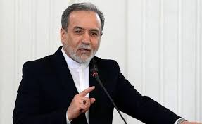 واکنش عراقچی به عملیات پهپادی در کردستان عراق