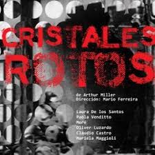 Resultado de imagen de la noche de los cristales rotos pelicula