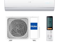 Зображення: Haier AS25S2SJ1FA3/1U25MECFRA3 кондиціонер дизайн