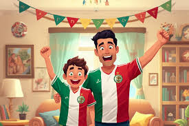 ¿En qué fecha se festeja el Día del Padre en México? Este es el día en que se celebra este 2026