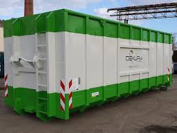 Steel waste container - ABR-DSD - ELKOPLAST CZ ...