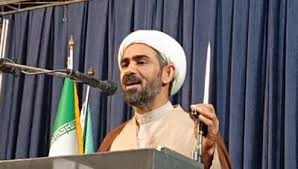 قطعی برق کرمان