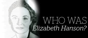 Who Was Elizabeth Hanson? - Hanson_header_brian