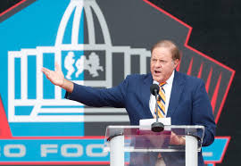 Chris Berman Extends ESPN Run Through 50th Anniversary & Beyond